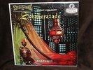 ERNEST ANSERMET / Rimsky-Korsakov Scheherazade / LONDON FFSS WB BB CS 6018, 2E