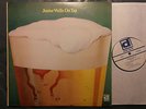 Blues LP JUNIOR WELLS On Tap DELMARK (USA, 1974) BIG MOOSE WALKER, A.C.REED