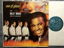 Soul LP BILLY WARD & HIS DOMINOES Sea Of Glass LIBERTY (USA, 1958)