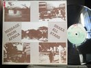 SHAKA ALL STARS - LP - Message From Africa (UK) - Roots - RARE REGGAE