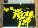 CHARLIE ROUSE   RARE 1960s RIVERSIDE JAZZ VINYL LP   BLUE MITCHELL
