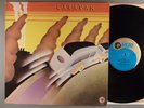 Caravan  Self-Titled   Psych Prog   UK Press  Later 1972 Issue