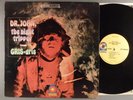 Dr. John The Night Tripper  Gris-gris    2nd Label