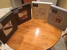 Led Zeppelin Super Deluxe LP Boxsets -  Albums 1-4