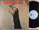 Fleetwood Mac  The Pious Bird Of Good Omen   Blues Rock  UK Press