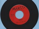 Nino & Ebb Tides - Marco 105 