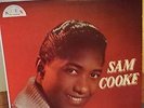 Sam Cooke, Bumps Blackwell Orchestra LP - Keen A-2001