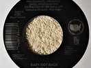 Sir Mix-A-Lot Baby Got Back Rap Hip Hop 45 7