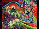 Mastodon - Once More 'Round the Sun - Ltd. Ed. Vinyl + CD + excl. Lithographs