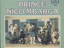 PRINCE NICO MBARGA Sweet mother French LP RAS 6