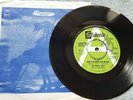 THE BEACH BOYS - DON'T GO NEAR THE WATER UK DEMO SS 2194 RARE PICTURE SLEEVE NM