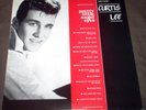 Curtis Lee - Pretty Little Angel Eyes, Vinyl LP VG+ / Ex Dunes Label