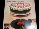 The Rolling Stones Let it Bleed LP