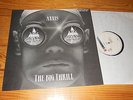 AXXIS - LIVE IM PRESSWERK, THE BIG THRILL / LIMITED 12'' MAXI-LP 1993 MINT-