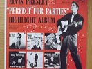 Elvis Presley & Various Artists-Highlight 6 Track Promo. EP