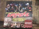 Extreme Pornograffitti Live 25 RED Vinyl 2xLP RSD Black Friday 2016 SEALED