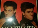 Vinyl Record sealed WHAM/George Michael Rare Original '83