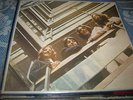THE BEATLES - THE BEATLES 1967 - 1970 - 2 LP SET - GATEFOLD COVER, LYRICS.- NZ