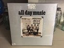 WAR - All Day Music - SEALED 1971 Far Out Records LP Album NM