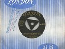PATIENCE AND PRUDENCE - GONNA GET ALONG WITHOUT YOU NOW  (GOLD PRINT)