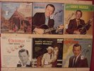 SIGNED, 1950's-60's, JIMMY WAKELY COUNTRY LP, SEE INFO FOR CHOICE