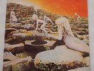 Led Zeppelin Houses Of The Holy 1973 LP Vinyl NM- Original  SD 7255 Sterling RL