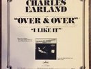 Charles Earland, Over & Over / I Like It 12