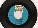1965 Norman, OK. Garage Rock Juveniles 