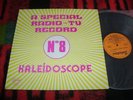 Selection S 5122 ed1 Kaleidoscope: Rene Costy, Dino Messina. VERY RARE LIBRARY