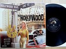 LP Chet Atkins - In Hollywood - US RCA Cheesecake Cover
