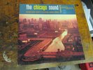 WILBUR WARE Chicago Sound LP RIVERSIDE orig mono DG reel VG+ strong  Griffin