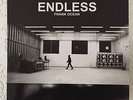 Frank Ocean ?– Endless – Vinyl LP Blonde