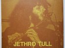 JETHRO TULL BBC TAPES 1968 LATE '80  EDITION PRIVATE LABEL LP  B10