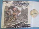 Pushead Presents Cleanse The Bacteria LP 1985 Punk Comp 7 Seconds Poison Idea