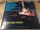 LP * Jugoton ?– LSDC 70471 * The Rolling Stones ?– Gimme Shelter * 1971 VINYL
