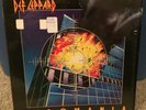VINTAGE VINYL - DEF LEPPARD - PYROMANIA - IN SHRINK  MERCURY RECORDS- (NM-)