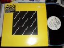 DEPECHE MODE - BLASPHEMOUS RUMOURS + 4 OZ AUST MUTE ETUM-801 RARE  12