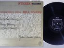 BILL EVANS EVERYBODY DIGS RIVERSIDE SMJ-6090 Japan Vinyl LP