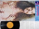 TED NUGENT CAT SCRATCH FEVER EPIC 25 3P-64 Japan OBI Vinyl LP