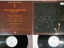 BOB DYLAN / THE BAND BEFORE THE FLOOD ASYLUM P-5138,9Y Japan Promo Vinyl 2LP