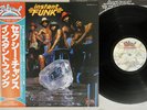 INSTANT FUNK SAME SALSOUL RVP-6396 Japan OBI Vinyl LP