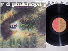 PINK FLOYD A SAUCERFUL OF SECRETS EMI EMS-80318 Japan Vinyl LP