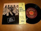 BILL HALEY - EP BELGIUM OMEGA 105012 - VOL.2  /  LISTEN - ROCK AND ROLL
