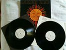 Henry Rollins (Rollins Band) 'The End Of Silence' 2LP Record EXC