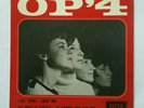 RARE EP OP'4 C'EST EXTRA (LES FLECHETTES -CLAUDE FRANCOIS)
