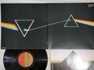 PINK FLOYD DARK SIDE OF THE MOON EMI EMS-80324 Japan Vinyl LP