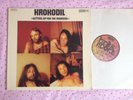 KROKODIL Getting up for the morning  swiss kraut hard psych prog original EX
