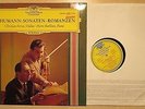 DGG 138 998 / FERRAS BARBIZET SCHUMANN Violin Sonatas / NM