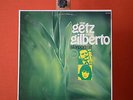 Stan Getz Astrud Gilberto Starportrait Verve 1971 Orig. DLP NMInt 1477