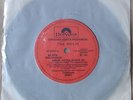 THE WHO 45 PROMO The Punk And The Godfather SOUTHAMERICA 7